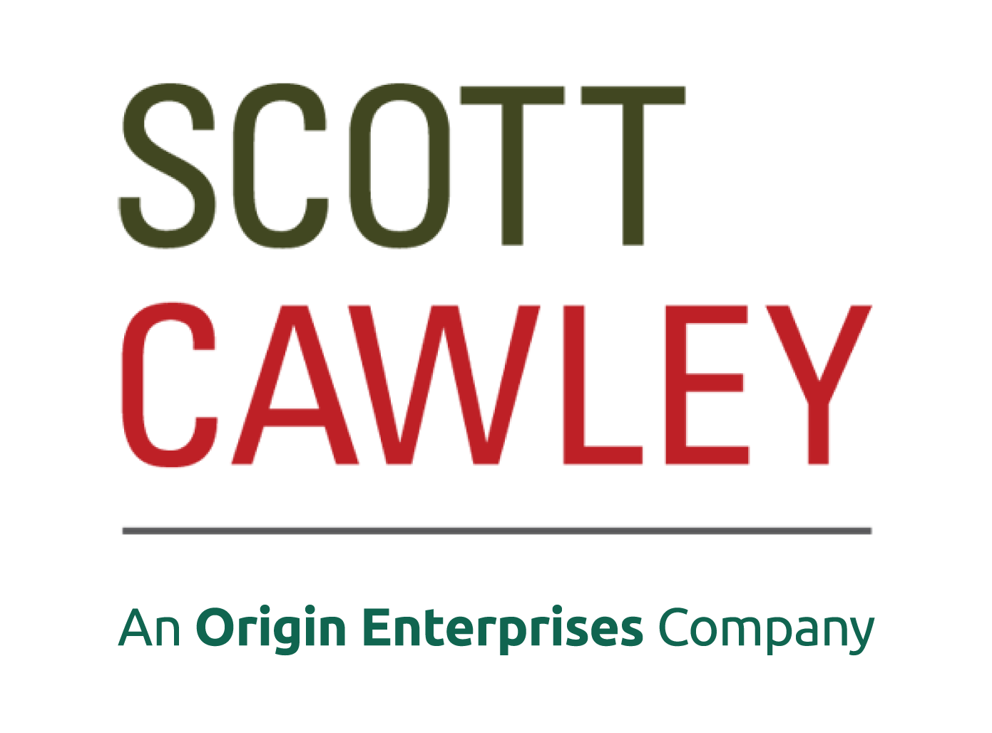 Scott Cawley